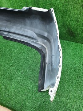 БАМПЕР НА HONDA FIT ARIA GD8