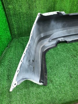 БАМПЕР НА HONDA FIT ARIA GD8