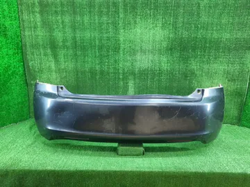 БАМПЕР НА HONDA ACCORD CL7