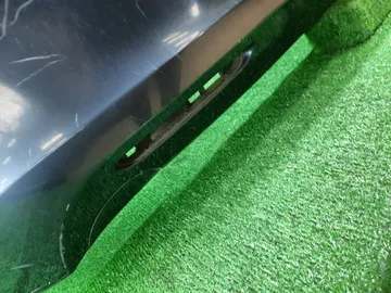 БАМПЕР НА HONDA ACCORD CL7