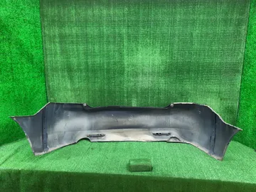 БАМПЕР НА HONDA ACCORD CL7