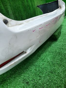 БАМПЕР НА TOYOTA COROLLA FIELDER NZE124G