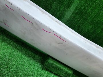 БАМПЕР НА TOYOTA COROLLA FIELDER NZE124G
