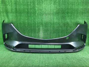 БАМПЕР НА MAZDA CX-9 TC