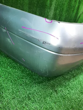 БАМПЕР НА NISSAN SUNNY FB15