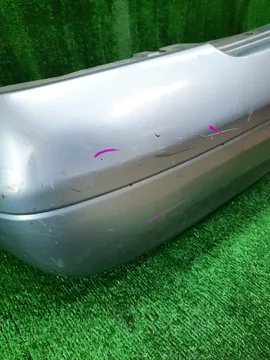 БАМПЕР НА NISSAN SUNNY FB15