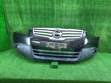 БАМПЕР НА NISSAN DUALIS J10