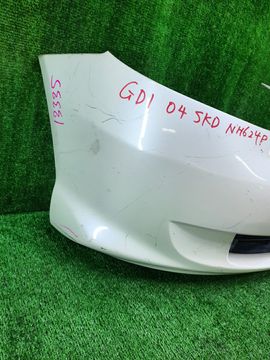 БАМПЕР НА HONDA FIT GD1