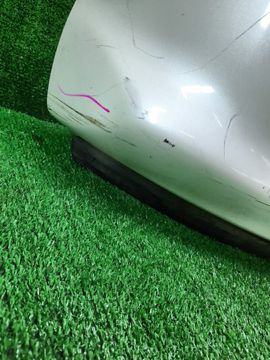 БАМПЕР НА HONDA FIT GD1