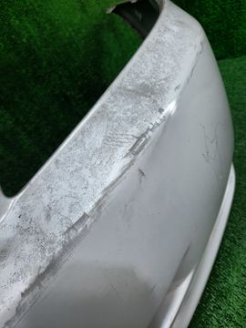 БАМПЕР НА TOYOTA COROLLA NZE121