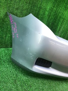 БАМПЕР НА TOYOTA COROLLA  AXIO NZE141