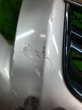 БАМПЕР НА TOYOTA COROLLA FIELDER NZE141G