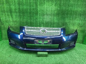 БАМПЕР НА TOYOTA COROLLA FIELDER NZE141G