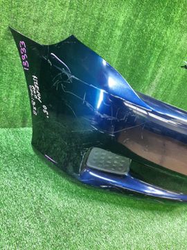 БАМПЕР НА TOYOTA COROLLA FIELDER NZE141G