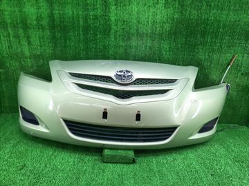 БАМПЕР НА TOYOTA BELTA SCP92