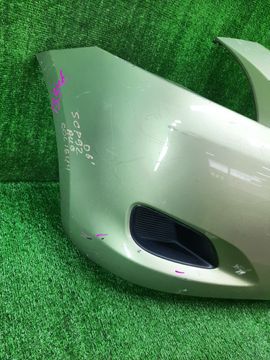 БАМПЕР НА TOYOTA BELTA SCP92