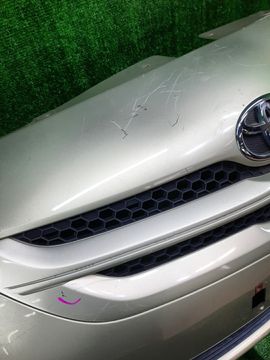БАМПЕР НА TOYOTA BELTA SCP92