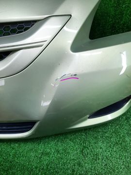 БАМПЕР НА TOYOTA BELTA SCP92