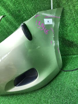 БАМПЕР НА TOYOTA BELTA SCP92