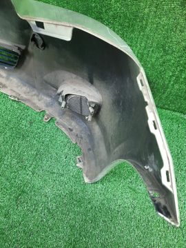 БАМПЕР НА TOYOTA BELTA SCP92