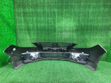 БАМПЕР НА MAZDA ATENZA GH5FP