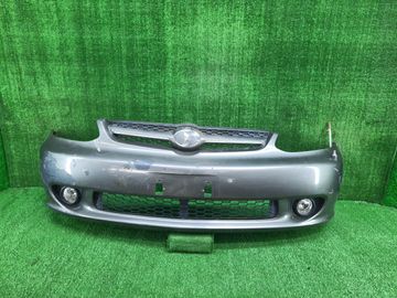 БАМПЕР НА TOYOTA PLATZ SCP11