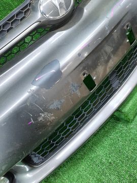 БАМПЕР НА TOYOTA PLATZ SCP11