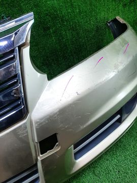БАМПЕР НА NISSAN X-TRAIL T31