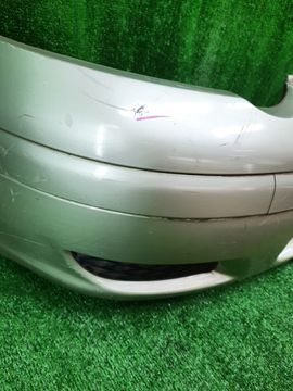 БАМПЕР НА TOYOTA VITZ SCP10