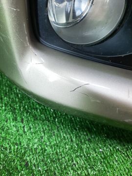 БАМПЕР НА TOYOTA COROLLA  AXIO NZE141