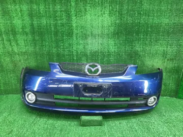 БАМПЕР НА MAZDA DEMIO DY3W