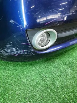 БАМПЕР НА MAZDA DEMIO DY3W