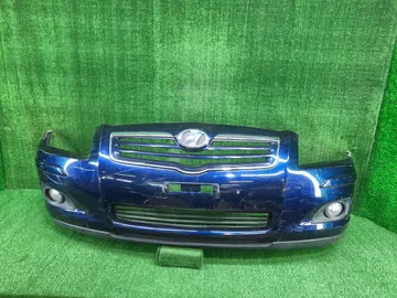 БАМПЕР НА TOYOTA AVENSIS AZT250