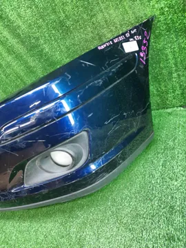БАМПЕР НА TOYOTA AVENSIS AZT250