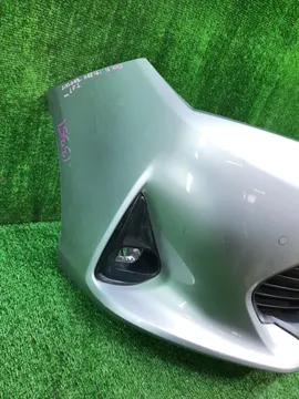 БАМПЕР НА TOYOTA COROLLA FIELDER NZE161G