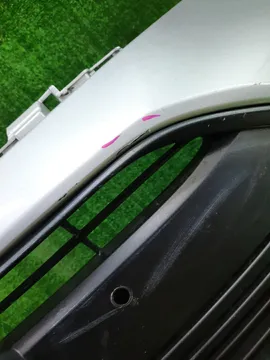 БАМПЕР НА TOYOTA COROLLA FIELDER NZE161G