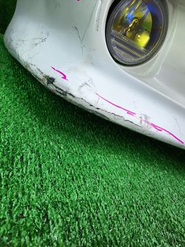БАМПЕР НА TOYOTA VISTA SV50