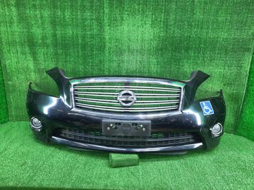 БАМПЕР НА NISSAN FUGA Y51