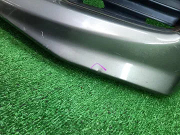 БАМПЕР НА HONDA CIVIC FD1