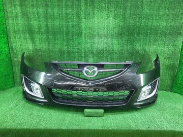БАМПЕР НА MAZDA ATENZA GH5AS