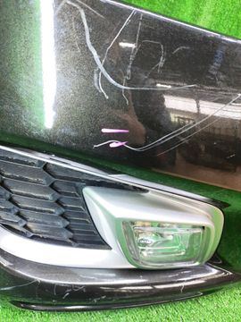 БАМПЕР НА MAZDA ATENZA GH5AS