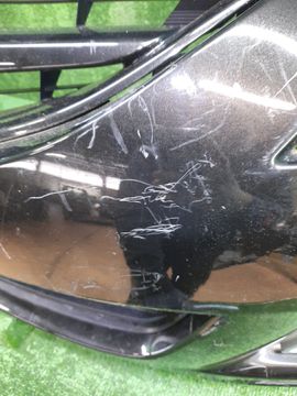 БАМПЕР НА MAZDA ATENZA GH5AS