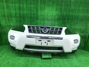 БАМПЕР НА NISSAN X-TRAIL T31