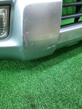 БАМПЕР НА TOYOTA HILUX SURF VZN215W