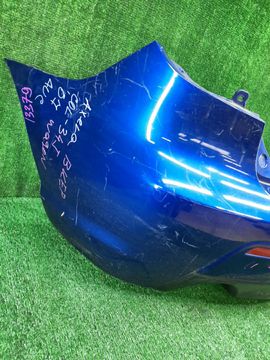 БАМПЕР НА MAZDA AXELA BKEP