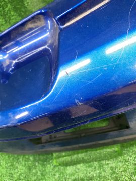 БАМПЕР НА MAZDA AXELA BKEP