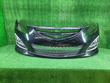 БАМПЕР НА MAZDA ATENZA GH5FW