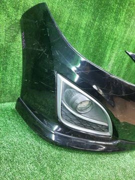 БАМПЕР НА MAZDA ATENZA GH5FW