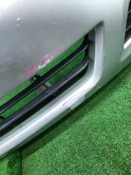БАМПЕР НА TOYOTA ISIS ZNM10G