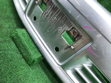 БАМПЕР НА TOYOTA CROWN GRS180